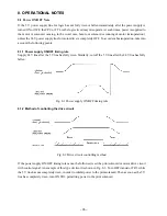 Preview for 38 page of Star Micronics MP111MP-24G-A Operation Manual