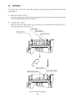 Preview for 41 page of Star Micronics MP111MP-24G-A Operation Manual