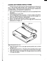 Предварительный просмотр 19 страницы Star Micronics MULTI-FONT NX-1000II User Manual