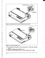 Предварительный просмотр 20 страницы Star Micronics MULTI-FONT NX-1000II User Manual