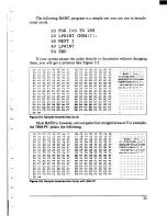 Предварительный просмотр 35 страницы Star Micronics MULTI-FONT NX-1000II User Manual