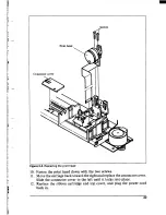 Предварительный просмотр 59 страницы Star Micronics MULTI-FONT NX-1000II User Manual