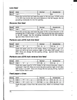 Предварительный просмотр 82 страницы Star Micronics MULTI-FONT NX-1000II User Manual