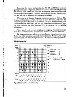 Предварительный просмотр 103 страницы Star Micronics MULTI-FONT NX-1000II User Manual