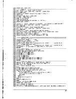 Предварительный просмотр 107 страницы Star Micronics MULTI-FONT NX-1000II User Manual