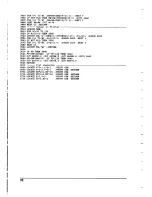 Предварительный просмотр 108 страницы Star Micronics MULTI-FONT NX-1000II User Manual