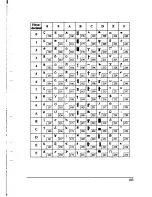 Предварительный просмотр 113 страницы Star Micronics MULTI-FONT NX-1000II User Manual