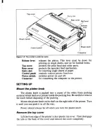 Preview for 11 page of Star Micronics Multi-Font NX-2410 User Manual