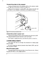 Preview for 14 page of Star Micronics Multi-Font NX-2410 User Manual