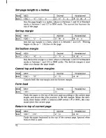 Preview for 80 page of Star Micronics Multi-Font NX-2410 User Manual