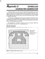 Preview for 97 page of Star Micronics Multi-Font NX-2410 User Manual