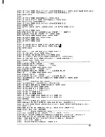 Preview for 103 page of Star Micronics Multi-Font NX-2410 User Manual