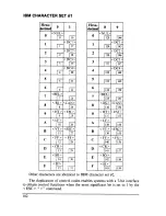 Preview for 110 page of Star Micronics Multi-Font NX-2410 User Manual