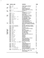 Preview for 117 page of Star Micronics Multi-Font NX-2410 User Manual