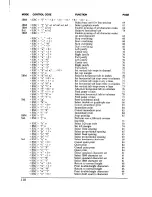 Preview for 118 page of Star Micronics Multi-Font NX-2410 User Manual