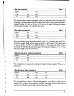 Preview for 49 page of Star Micronics Multi-Font XR-1000 User Manual