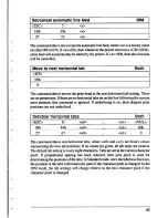 Preview for 51 page of Star Micronics Multi-Font XR-1000 User Manual