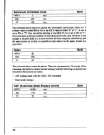 Preview for 68 page of Star Micronics Multi-Font XR-1000 User Manual