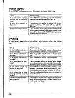 Preview for 76 page of Star Micronics Multi-Font XR-1000 User Manual