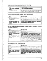 Preview for 77 page of Star Micronics Multi-Font XR-1000 User Manual