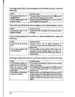 Preview for 80 page of Star Micronics Multi-Font XR-1000 User Manual