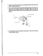 Preview for 83 page of Star Micronics Multi-Font XR-1000 User Manual