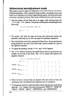 Preview for 90 page of Star Micronics Multi-Font XR-1000 User Manual