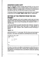 Preview for 95 page of Star Micronics Multi-Font XR-1000 User Manual