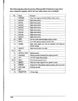 Preview for 106 page of Star Micronics Multi-Font XR-1000 User Manual