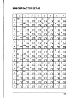 Preview for 111 page of Star Micronics Multi-Font XR-1000 User Manual