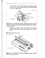 Preview for 15 page of Star Micronics NB24-10 User Manual