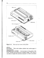 Preview for 19 page of Star Micronics NB24-10 User Manual