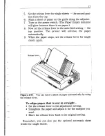 Preview for 26 page of Star Micronics NB24-10 User Manual