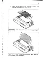 Preview for 28 page of Star Micronics NB24-10 User Manual