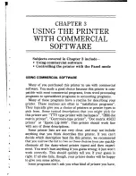 Preview for 34 page of Star Micronics NB24-10 User Manual