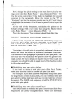 Preview for 43 page of Star Micronics NB24-10 User Manual