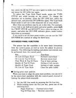 Preview for 49 page of Star Micronics NB24-10 User Manual