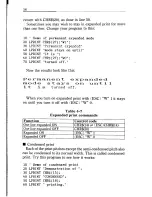 Preview for 65 page of Star Micronics NB24-10 User Manual