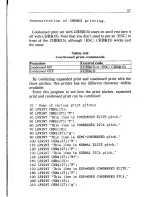 Preview for 66 page of Star Micronics NB24-10 User Manual