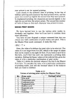 Preview for 70 page of Star Micronics NB24-10 User Manual