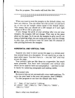 Preview for 86 page of Star Micronics NB24-10 User Manual