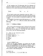 Preview for 109 page of Star Micronics NB24-10 User Manual