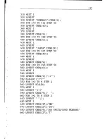 Preview for 126 page of Star Micronics NB24-10 User Manual