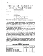 Preview for 127 page of Star Micronics NB24-10 User Manual