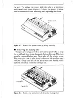 Предварительный просмотр 9 страницы Star Micronics ND-10 User Manual