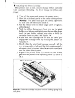 Предварительный просмотр 10 страницы Star Micronics ND-10 User Manual