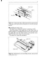 Предварительный просмотр 11 страницы Star Micronics ND-10 User Manual