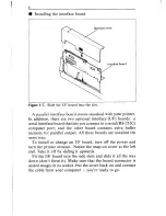 Предварительный просмотр 12 страницы Star Micronics ND-10 User Manual