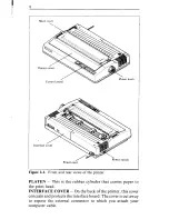 Предварительный просмотр 14 страницы Star Micronics ND-10 User Manual