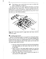 Предварительный просмотр 18 страницы Star Micronics ND-10 User Manual